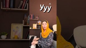 РАСПЕВКА 8️⃣ ✨на ГЛАСНЫЕ «а,э,и,о,у»