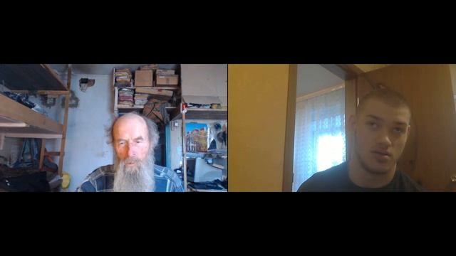 Лук.14:13 Но, когда делаешь пир, зови нищих, увечных, хромых, слепых, 31.10.2019 смотреть онлайн