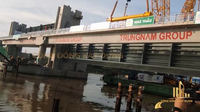 XEM XÉT TÁI GIÁM SÁT CÔNG TRÌNH CHỐNG NGẬP 10.000 TỈ смотреть онлайн