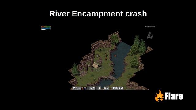 Flare developer log - 2014/04/24 смотреть онлайн