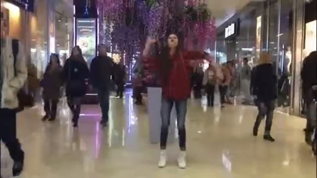 Evgenia Medvedeva COOL DANCE/Евгения Медведева КРУТОЙ ТАНЕЦ смотреть онлайн