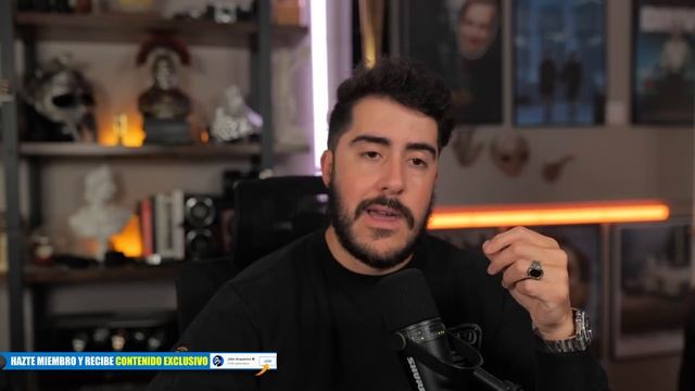 Tucker y Joe Rogan ROMPIERON la internet de la forma mas extraña posible смотреть онлайн