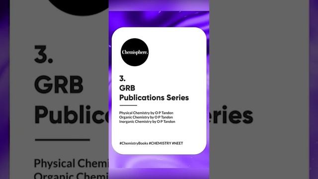 Top Chemistry Books for #neet2023 and #neet2024 #neet #neetexam #neetug 🧑⚕️🩺🩹💊💉🧬🌡️🧪🔬 смотреть онлайн