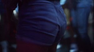 Видео приглашение DIANA MELISON клуб STEREO