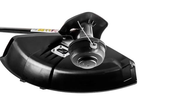 Аккумуляторный триммер Greenworks GD40BC смотреть онлайн