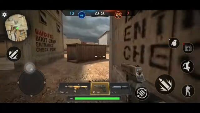 Online strike 1.2.15 mod apk смотреть онлайн
