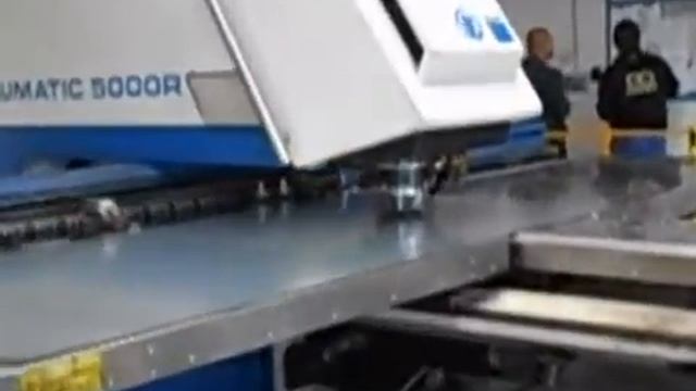 Oborud.eu Trumpf TC 5000R смотреть онлайн