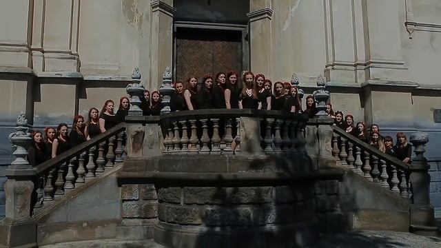 Festival "Lviv Meetings" Promo смотреть онлайн