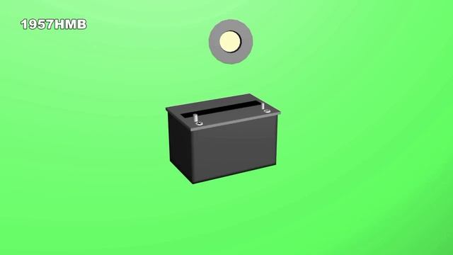 Аккумулятор автомобиля смотреть онлайн