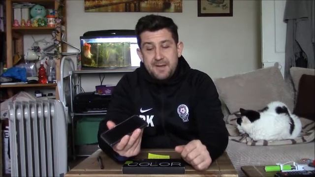 Sony Xperia X Compact review & unboxing смотреть онлайн