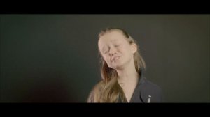 Полина Гагарина -"Cмотри". (Кавер by Анастасия Иванова.) Голос Дети 6.