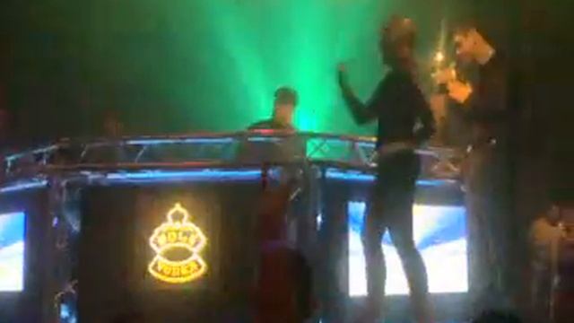 MAX B GRANT in Piramida Club Poland 29.12.2006 by sNeJk смотреть онлайн