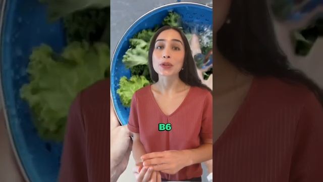 How SALAD Can Help Ease Your Anxiety! #anxiety #food смотреть онлайн