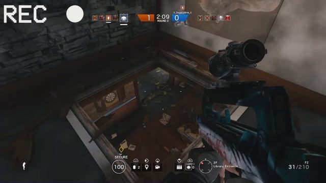 Law & Order : The Faggot Files R6 Funny Moments! смотреть онлайн