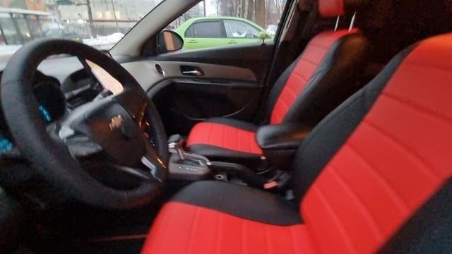 шевролет кру3 смотреть онлайн