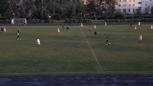 Кровлекс vs Титан 2018 1 тайм смотреть онлайн