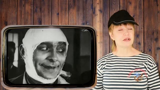 С Одесского кичмана смотреть онлайн