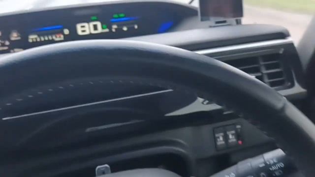 адаптивный круиз-контроль Honda Stepwgn пятнадцатый год смотреть онлайн