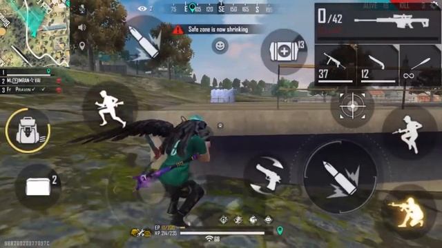 Epic AWM Gameplay _#ARGON#DARKBEAST смотреть онлайн
