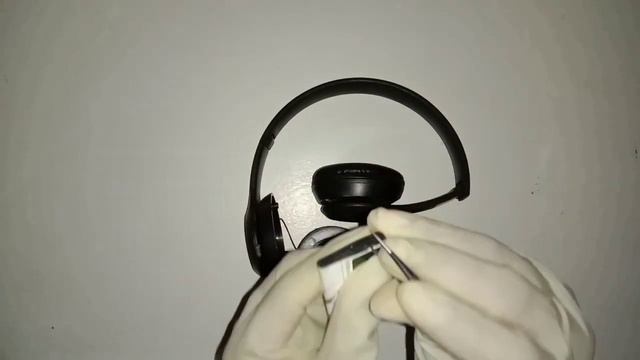 How to Upgrade Bluetooth Headphone Battery 100% Long Lasting #MarkTechTips #CubarGadgetRepair смотреть онлайн