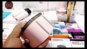 Karaoke sound system speaker | smart light sound machine | colorful speaker