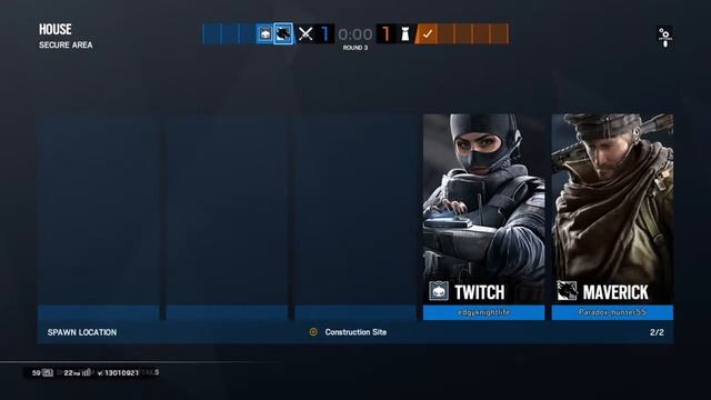 New Ps4 :D Rainbow Six Siege смотреть онлайн