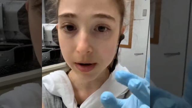 Intro to protein crystallization (the actually getting crystals stuff and why it's so hard) смотреть онлайн