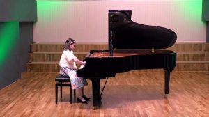 П. Чайковский «Нянина сказка» из «Детского альбома» Соч. 39