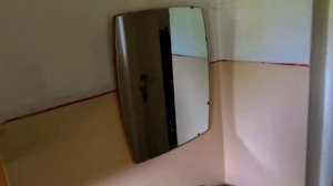 Попали в ЗАБРОШЕННЫЙ пионерский лагерь!