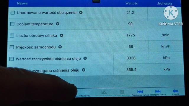Audi 3.0 TDI pomiar ciśnienia smarowania. Silniki CRT смотреть онлайн