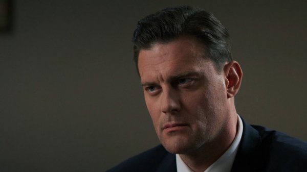 Невский, 7 сезон, 29 серия