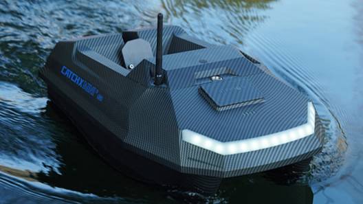 Rippton CatchX Mini  Часть №1