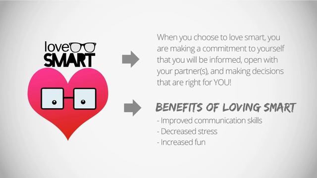 Be Smart смотреть онлайн