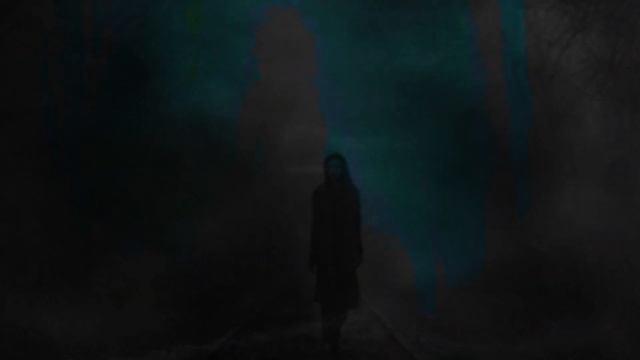 Nbsplv – V Temnote (Lyric Video) смотреть онлайн