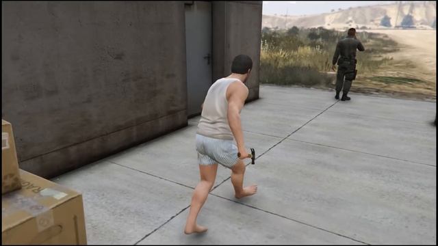 Manhunt 3
