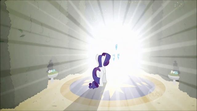Discord corrupts the Mane Six смотреть онлайн