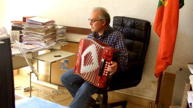 Fado Corrido do Meu Pai смотреть онлайн