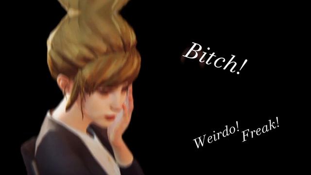 Kate Marsh Edit  -  Leni