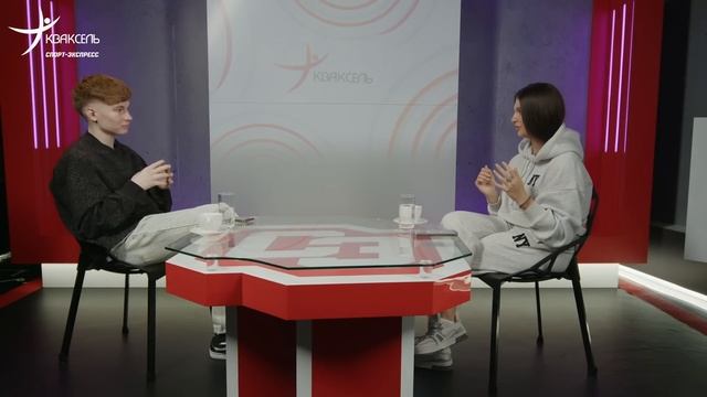 Анастасия ШАБОТОВА: Был ли допинг в группе Тутберидзе? / Лайк Плющенко / Домогательства тренера смотреть онлайн