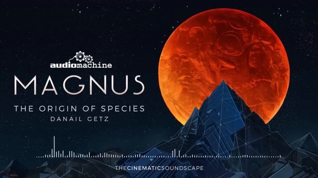 Adventurous / Fantasy Themes: Epic Music Weekly - Vol. 3 • Audiomachine: MAGNUS [GRV Music Mix]