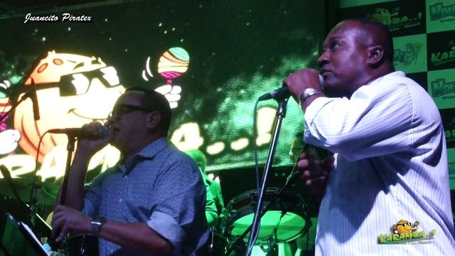 Como Se Lo Explico Al Corazon - Victor Manuelle - Karamba Latin Disco 2014 смотреть онлайн