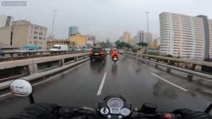 TESTE CLASSIC 350 VALE A PENA? ROYAL ENFIELD CLASSIC 350, CONSUMO, SEGURO, CIDADE E ESTRADA | REVIE