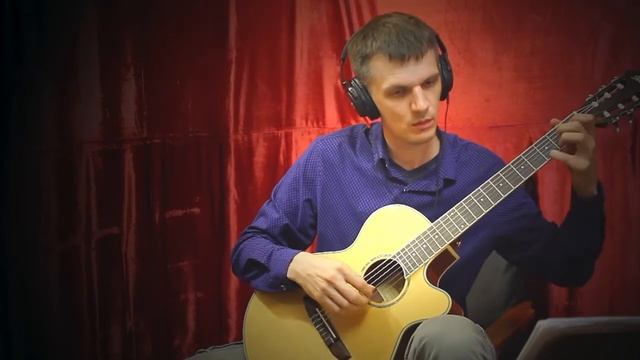 Клён ты мой опавший смотреть онлайн