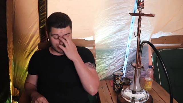 HOOKAIN - ASPHALT MANTA EROTIK 🏝🍹 || SOMMERTABAK 2020 ☀️ смотреть онлайн