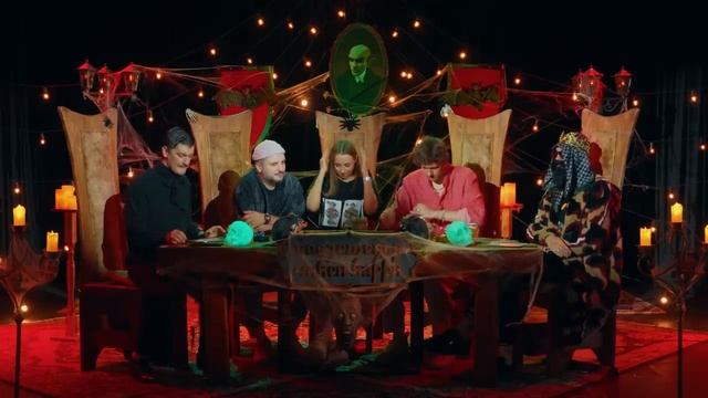 Подземелья Чикен Карри #20