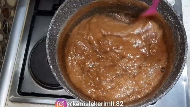 Bundan sonra❌marketlərdən QƏND almayacaqsız.❌Ev üsulu🔴 Südlü,🔴Qozlu qəndin hazırlanması.👍👌 смотреть онлайн