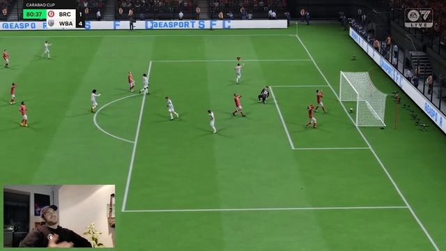 NEW Signings For The NEW Season | The West Brom Career Mode | Episode 9 | EA FC 24 смотреть онлайн