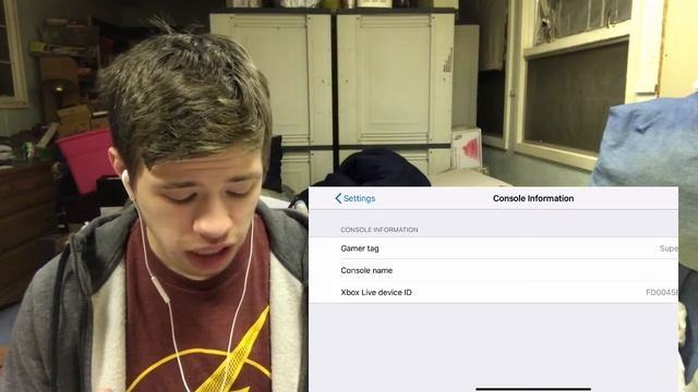 XBOX ONE ON YOUR PHONE (Revisit) смотреть онлайн
