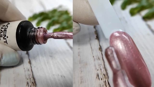 Грандиозный обзор  ХРУСТАЛЬНЫЕ кошки Agent NAIL