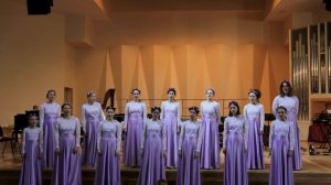 П.И. Чайковский «Девицы-красавицы», хор из оперы «Евгений Онегин»